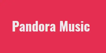Pandora music