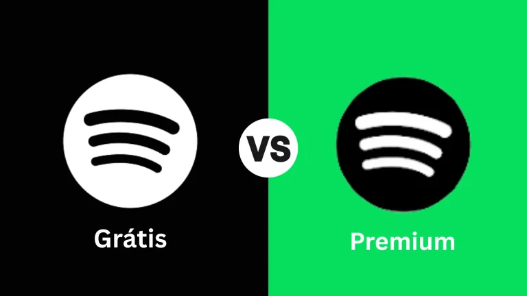 Sotify Grátis vs.spotify Premium