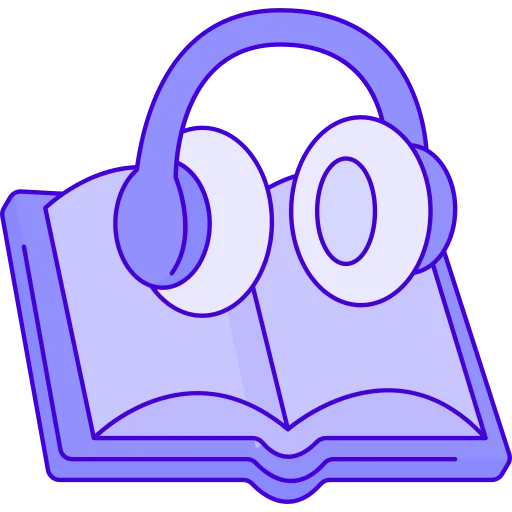 Audiolivros