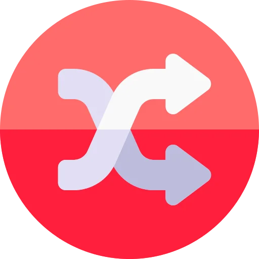 Reproduzir aleatoriamente 