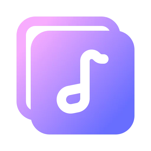 Vasta biblioteca musical